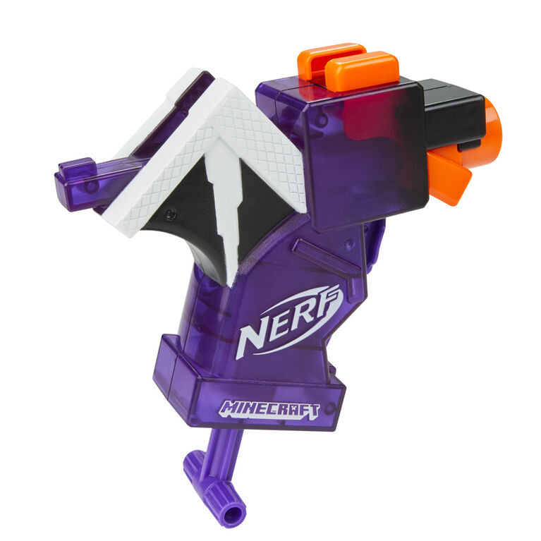 Nerf Minecraft Ender Dragon Dart Blaster Wholesale