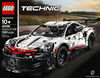 LEGO Technic Porsche 911 RSR 42096