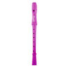Learn and Play Recorder Pink