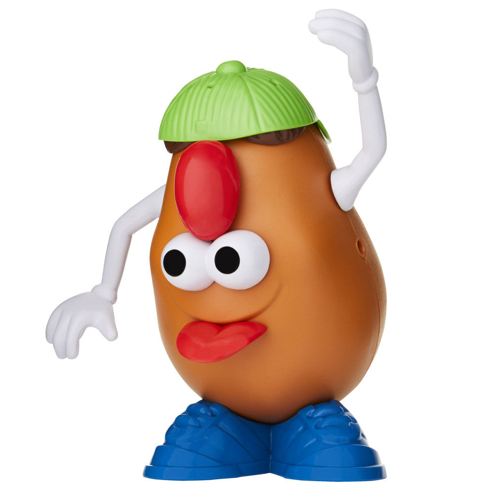 mr potato head potato head