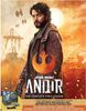 Andor: The Complete First Season (Steelbook) [Blu-ray]