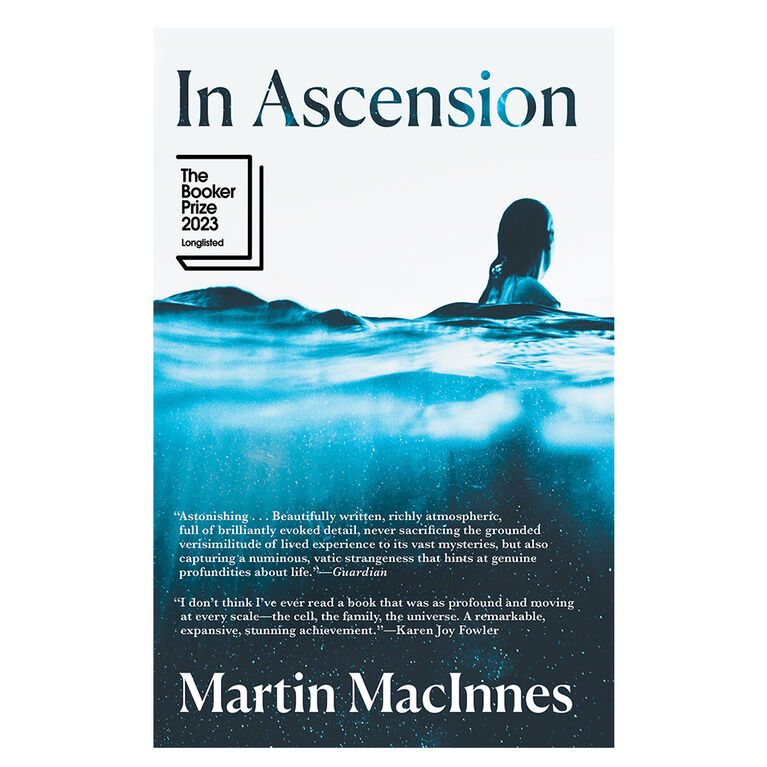 In Ascension - English Edition