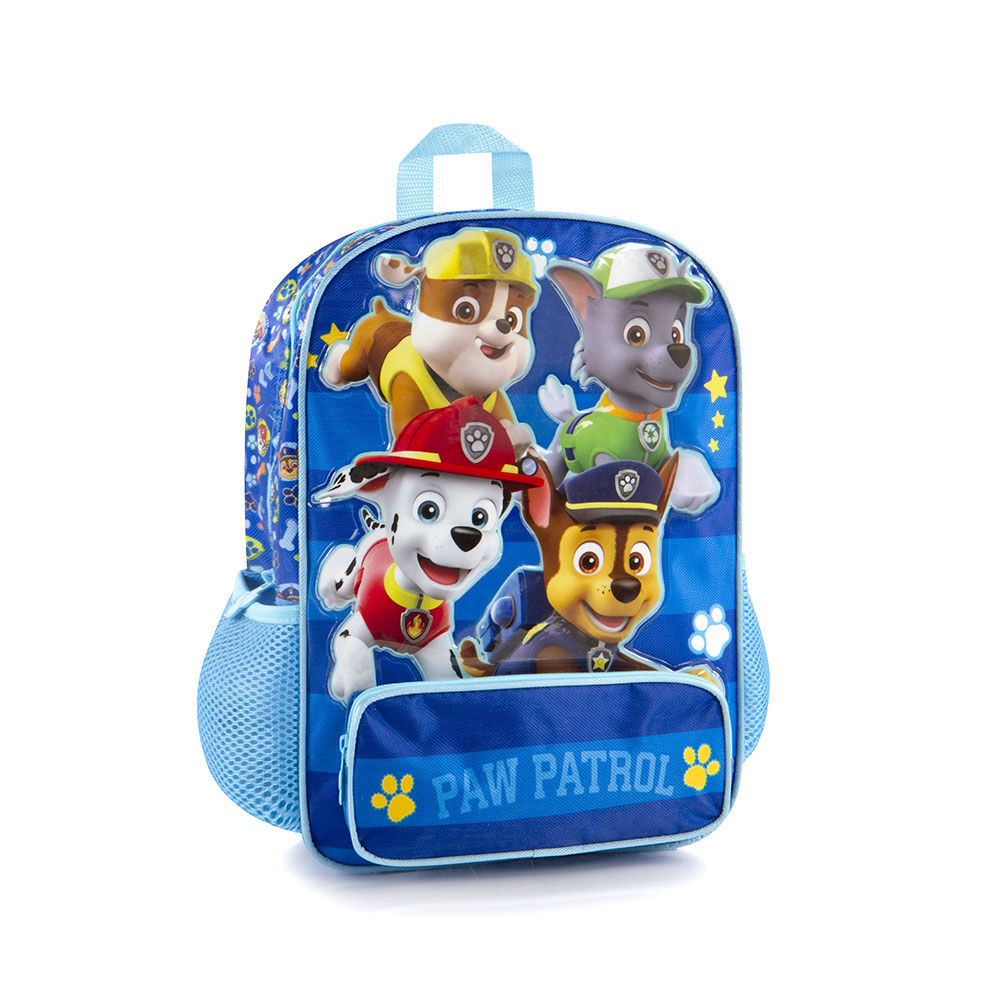 paw patrol backpack canada