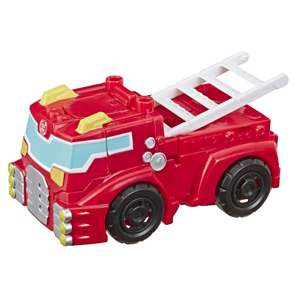 transformers heatwave toy