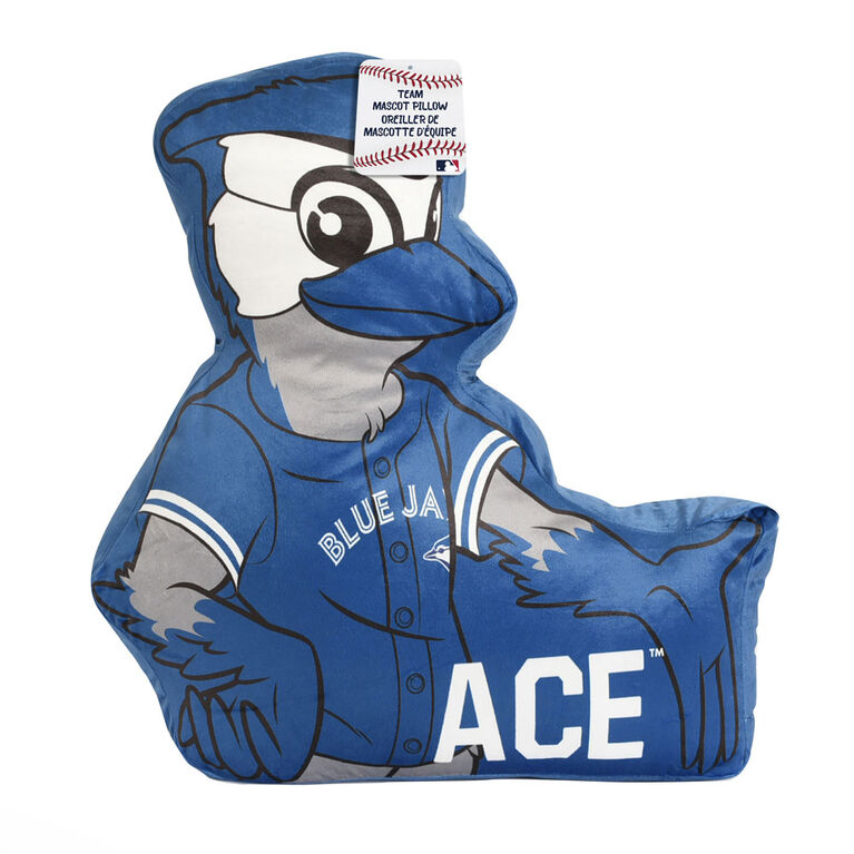 MLB Toronto Blue Jays Mascot Softee