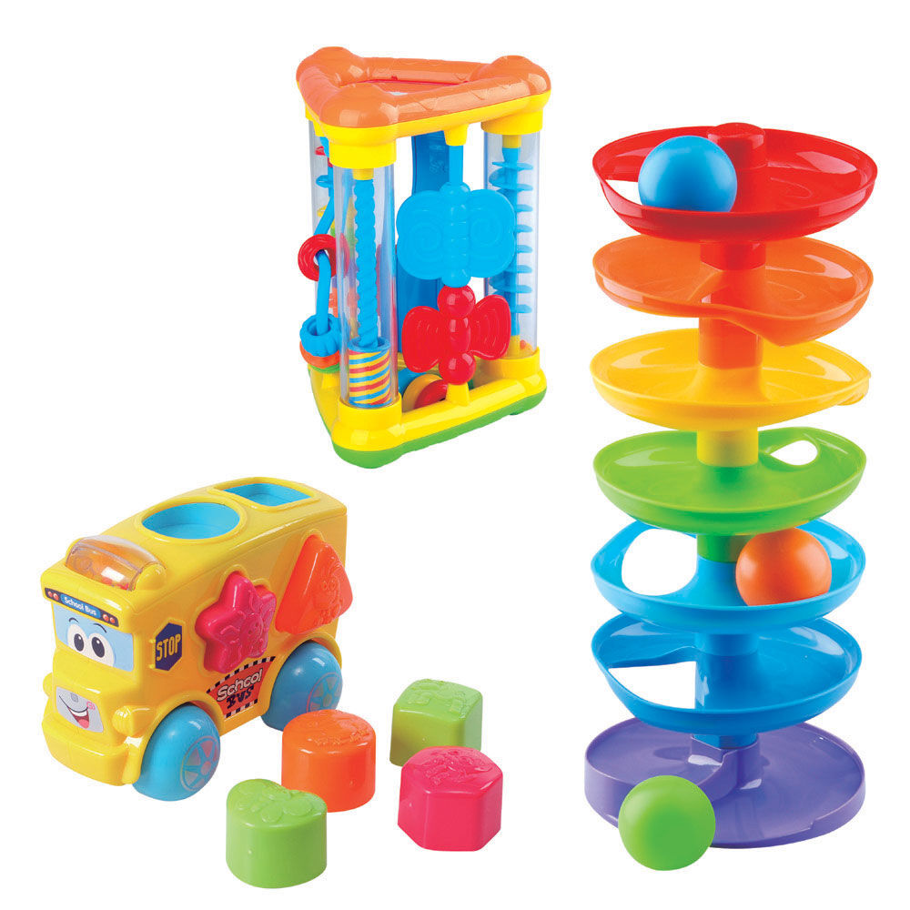 3 in 1 toys