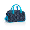 Heys - Spiderman Blue Duffle Bag
