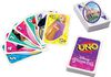 UNO Disney Princesses Matching Card Game, 112 Cards
