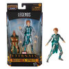 Marvel Legends Series The Eternals, figurine Marvel's Sprite de 15 cm à collectionne