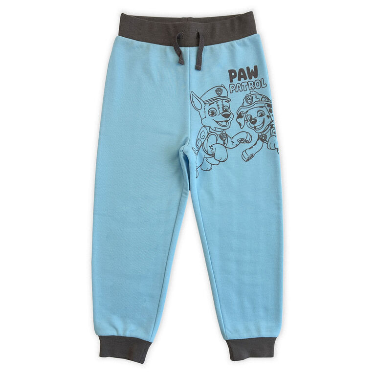 Pantalon de jogging Paw Patrol - Bleu 2T