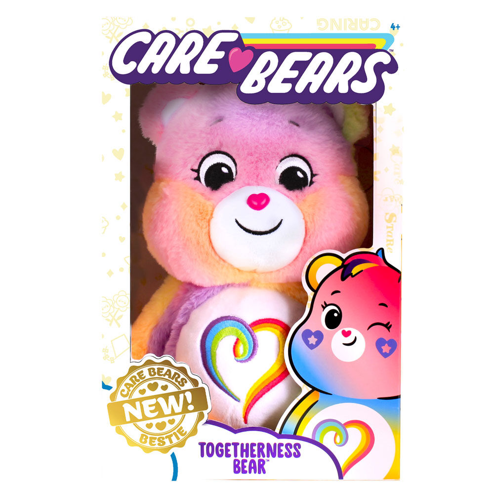 togetherness bear plush