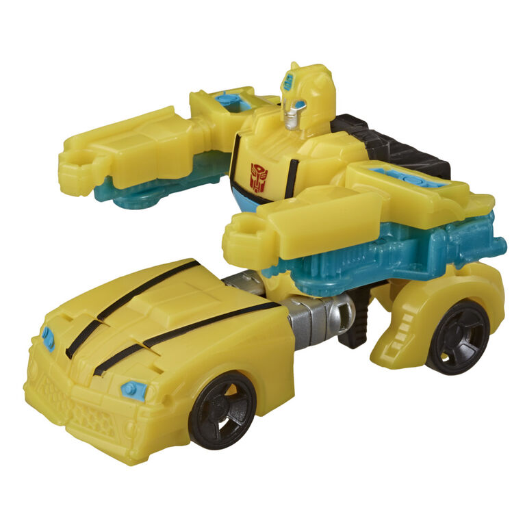 Transformers Bumblebee Action Figure