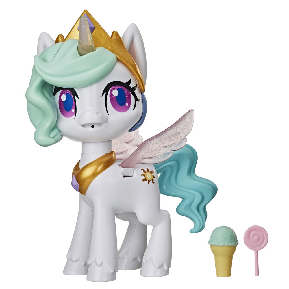 my little pony the princess