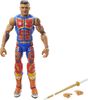 WWE Dominik Mysterio Elite Collection Action Figure