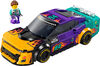 LEGO Speed Champions NASCAR Next Gen Chevrolet Camaro ZL1, Racing Car Gift, NASCAR Collectible, 76935