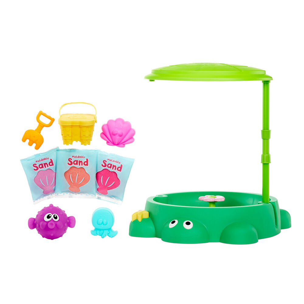 turtle sandbox toys r us