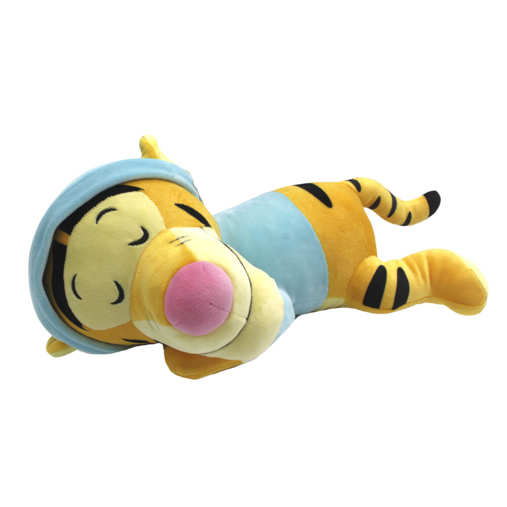 Disney - Tigger - Winnie The Pooh Sleeping Baby Plush | Toys R Us