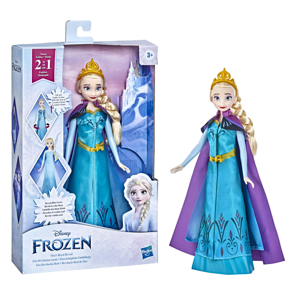 Elsa doll toys r on sale us