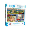 Sure-Lox Hometown Assorted 1000 Piece Puzzles