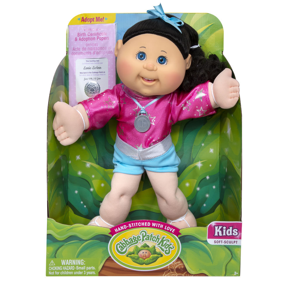 Toys r us cheap cabbage patch dolls