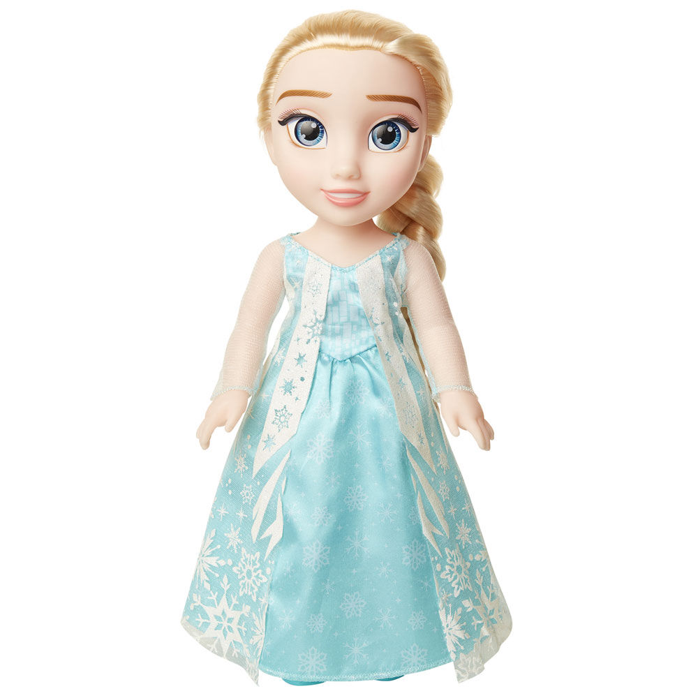 Elsa doll toys r on sale us