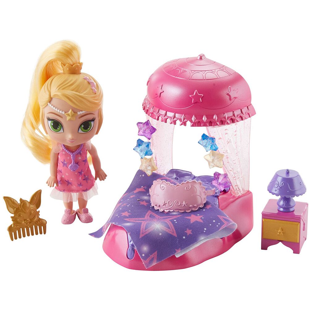 shimmer and shine toys leah