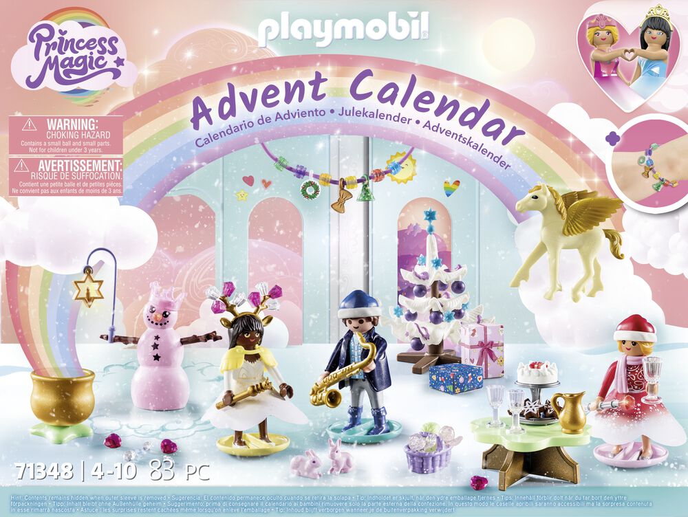 Advent Calendar Christmas under the Rainbow | Toys R Us Canada