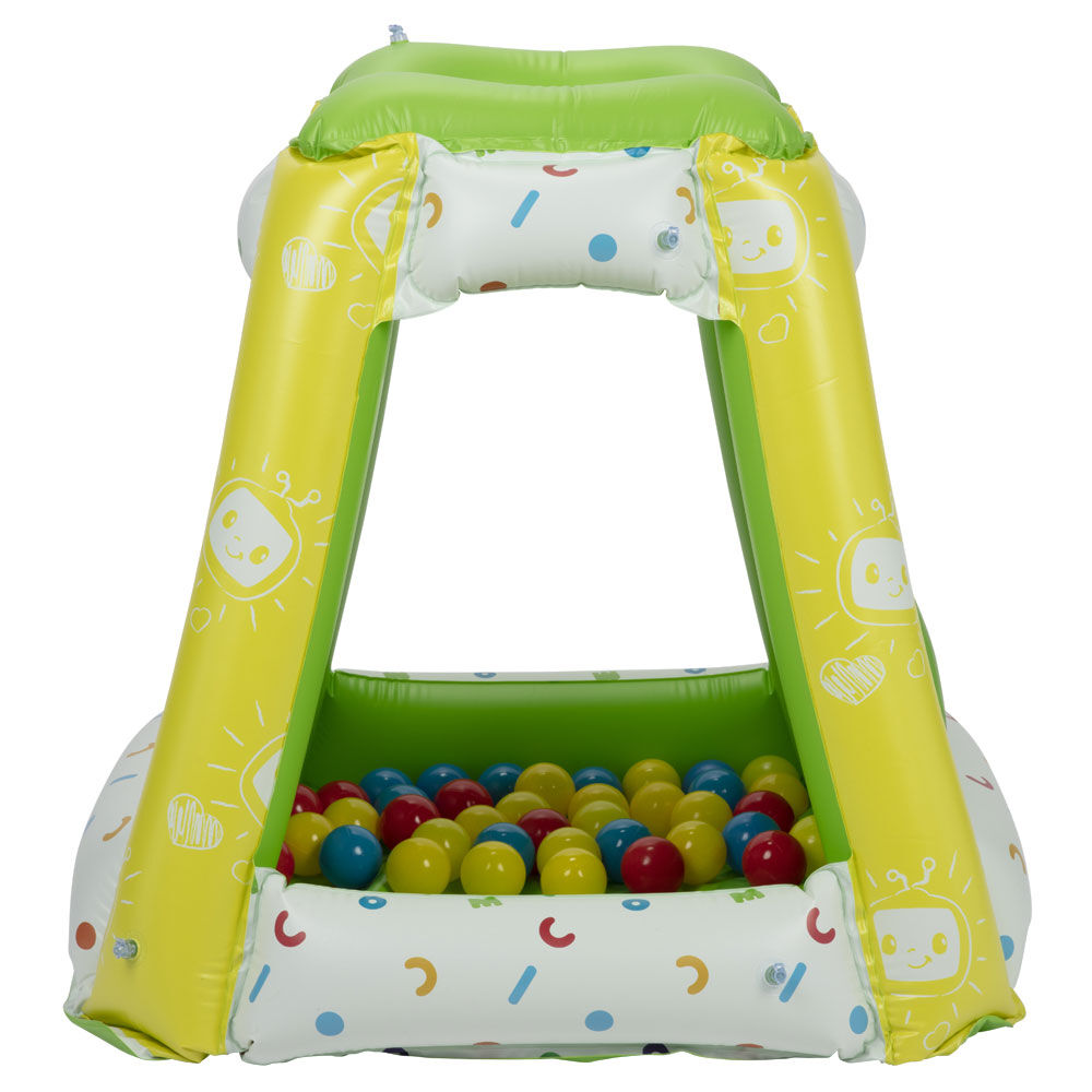 COCOMELON 20 Ball Playland | Toys R Us Canada