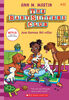 Jessi Ramsey, Pet-sitter (The Baby-Sitters Club #22) - English Edition