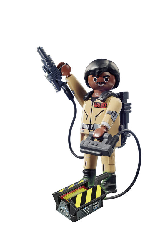 Playmobil Ghostbusters Collection Figures - AVAILABLE NOW! 