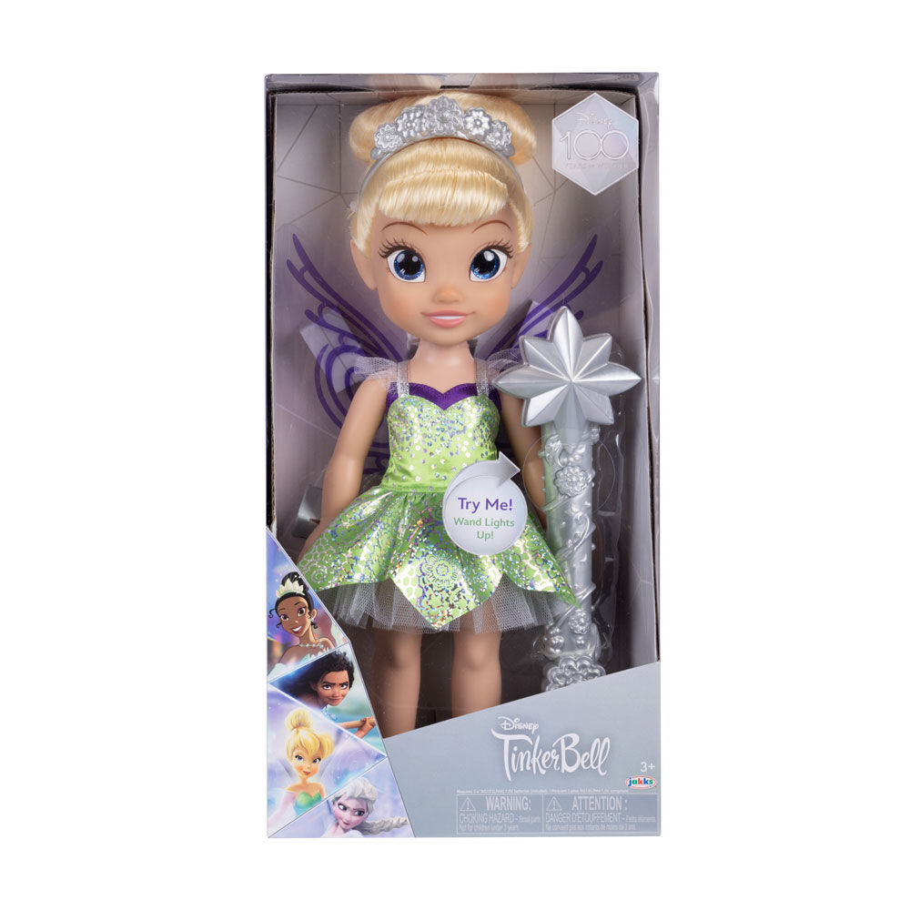 Tinkerbell cheap toys canada