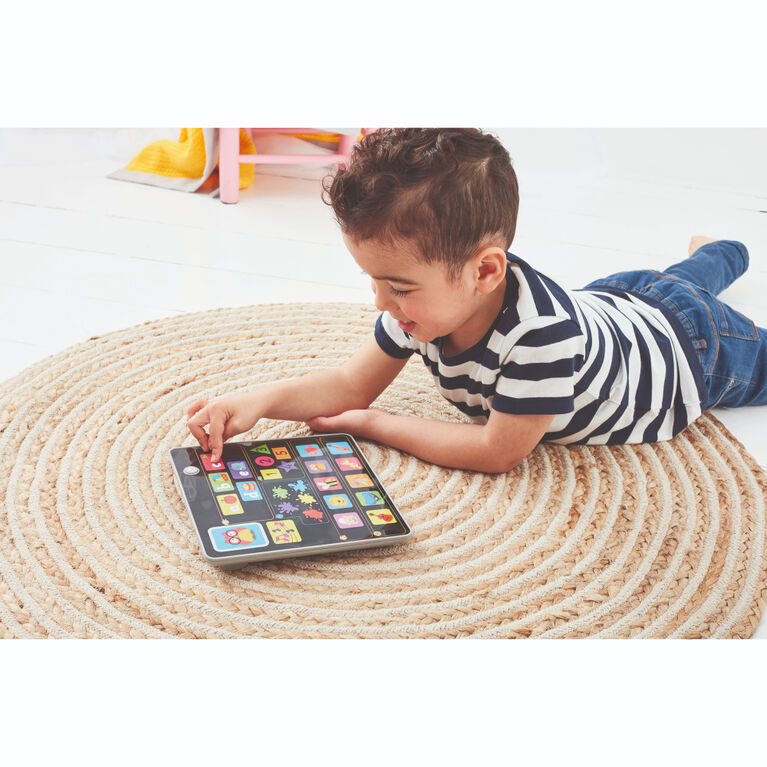 Early Learning Centre Little Learning Pad - R Exclusive