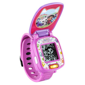 VTech Gabby's Dollhouse Time to Get Tiny Watch - English Edition