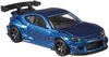 Hot Wheels - Vehicule Pandem Subaru BRZ