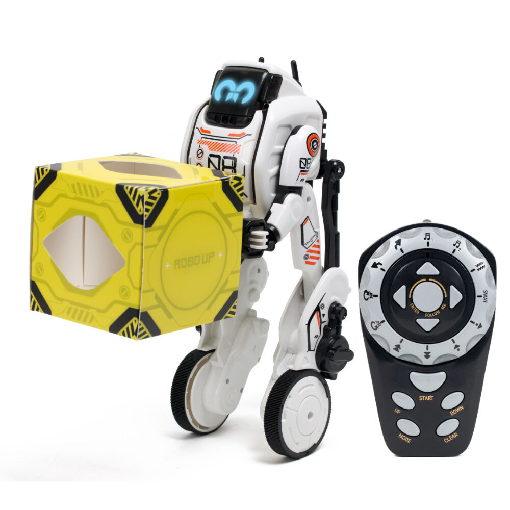 YCOO Robo Programmable Robot