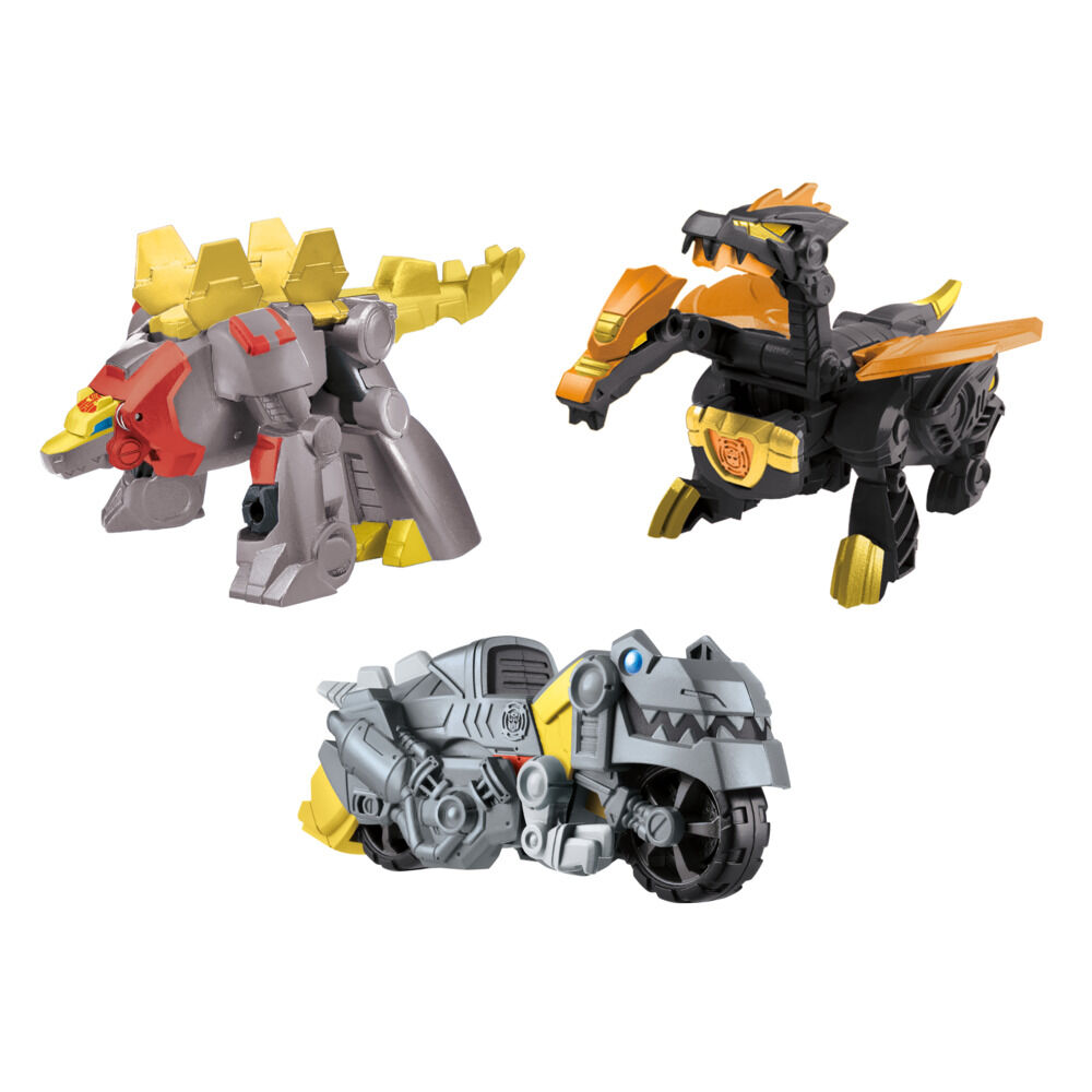 dinobot grimlock toy