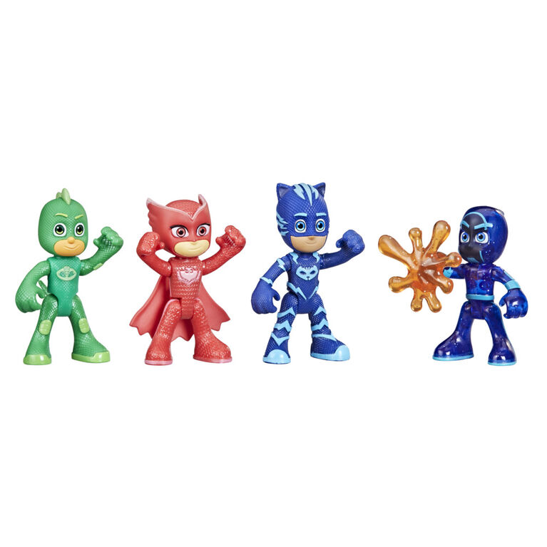 PJ Masks - Plugged In