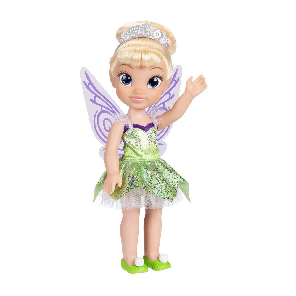 Tinkerbell cheap toys canada