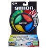 Simon Micro Series Electronic Game, Classic Simon Gameplay in a Compact Size, Fun Party Game