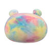 Squishmallows Stackables 12" - Carlito the Rainbow Tie-Dye Frog
