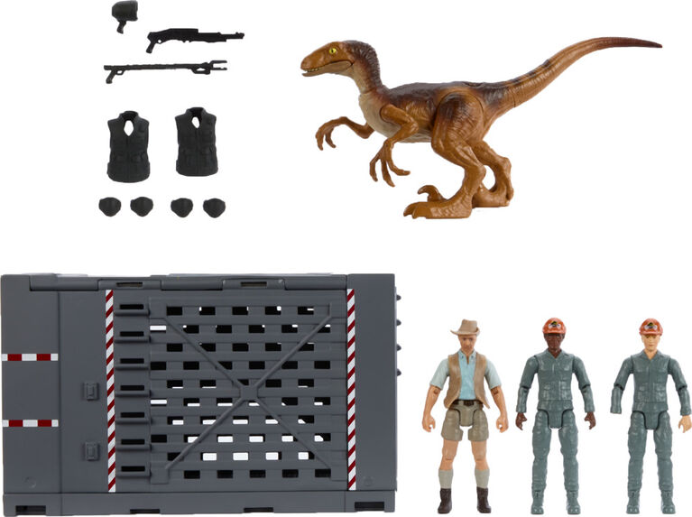 Buy Jurassic World: Fallen Kingdom + Bonus - Microsoft Store