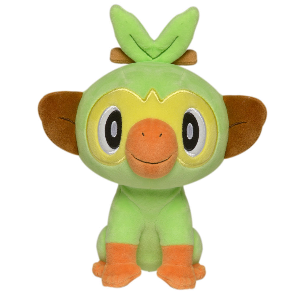 Toys r us cheap pokemon plush