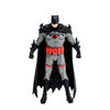 McFarlane Toys - DC Direct Page Punchers 3" Figure with Comic Wave 2 - Batman (Flashpoint)