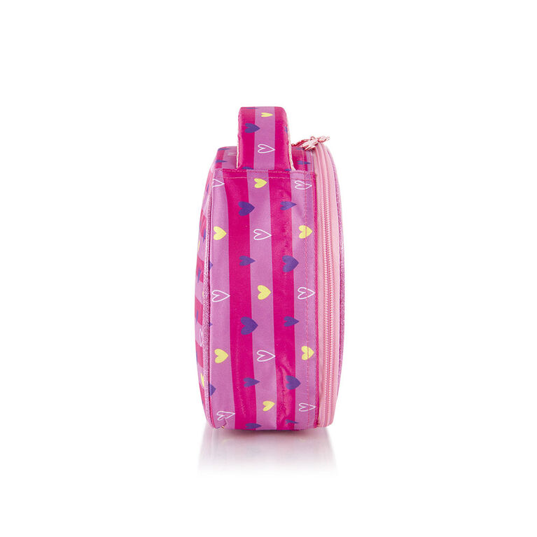 Barbie DLX Lunch Bag (Assorted Item - Supplied At Random), Cooler Bags, Coolers & Ice Packs, Outdoor