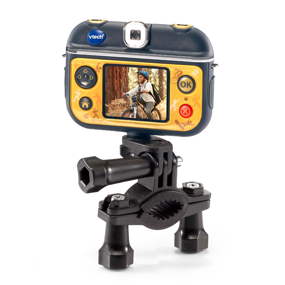 kidizoom action cam canada