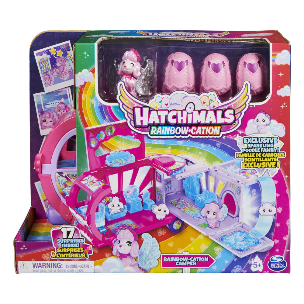 Hatchimals colleggtibles toys cheap r us