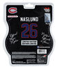 Mats Naslund Montreal Canadiens NHL Legend 6? Figure
