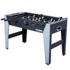 Triumph Sweeper Soccer Table