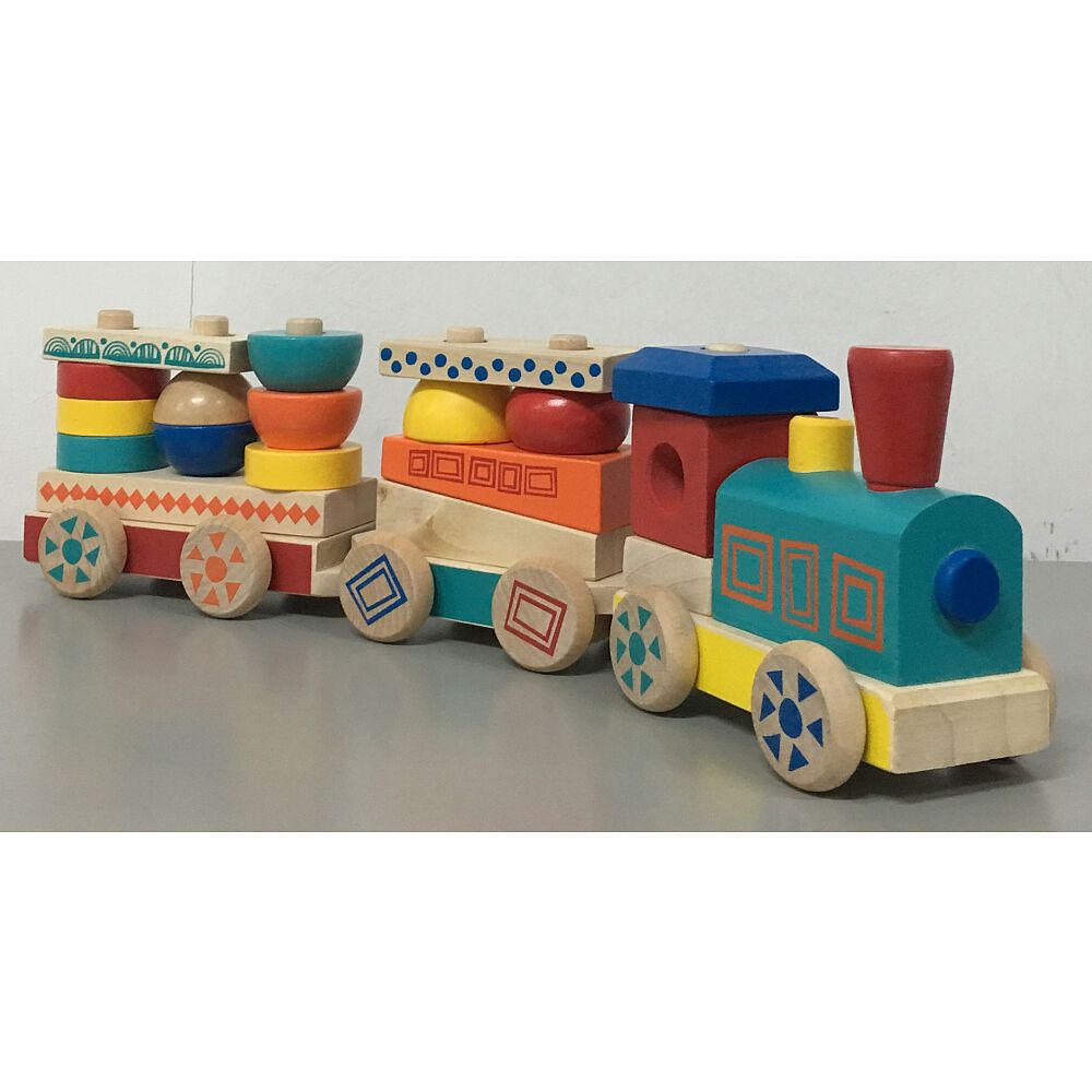 train toys canada