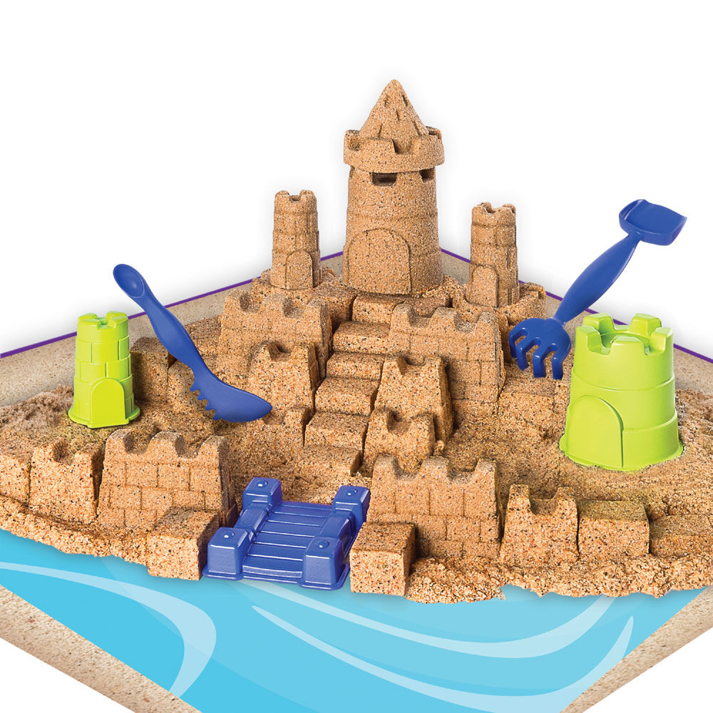 kinetic sand 3lb